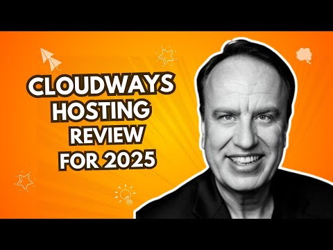 Cloudways Hosting Review 2025